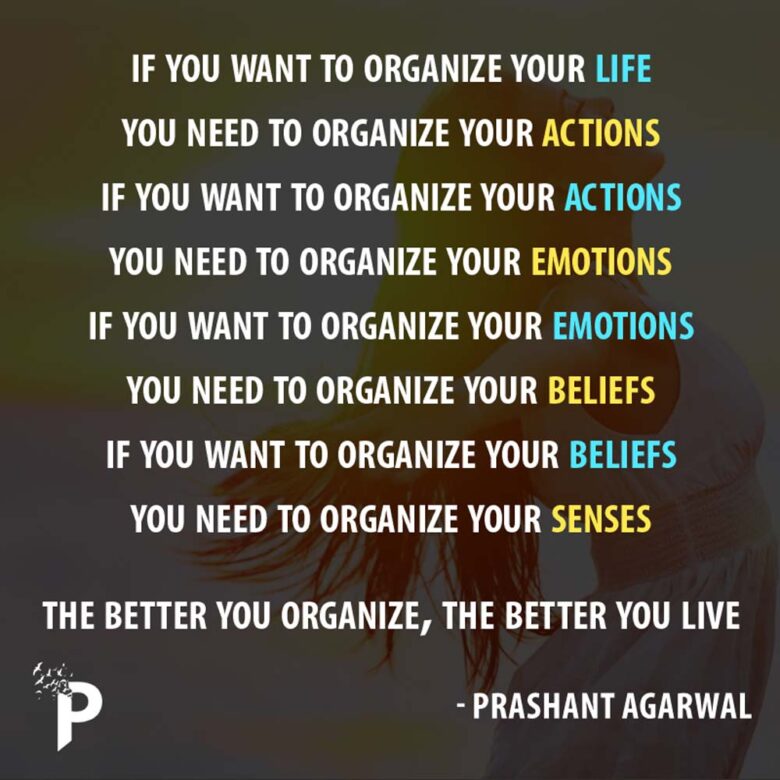 Life Changing Quotes- Prashant Agarwal