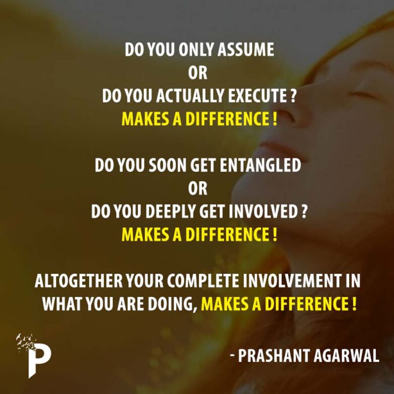 Inspirational Quotes - P A Quotes