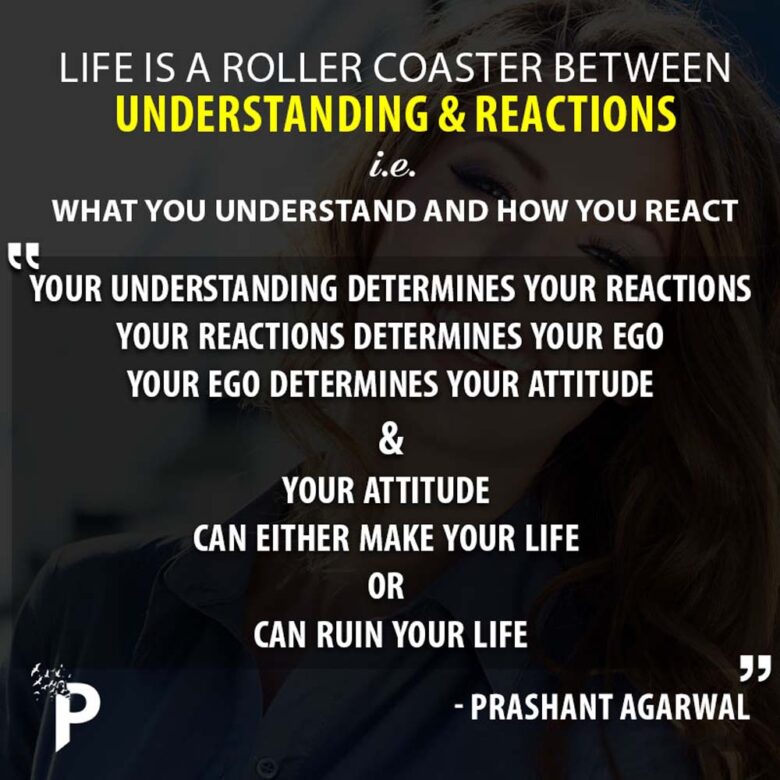 Life is full of mental and emotional