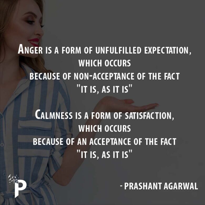 Inspirational Quotes - Prashant Agarwal
