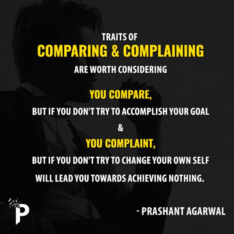 Life Changing Quotes