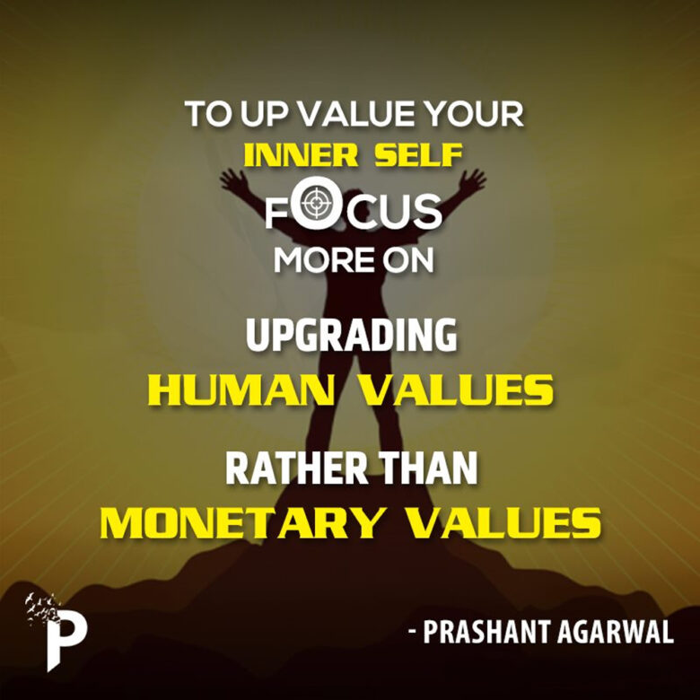 Motivational Speaker