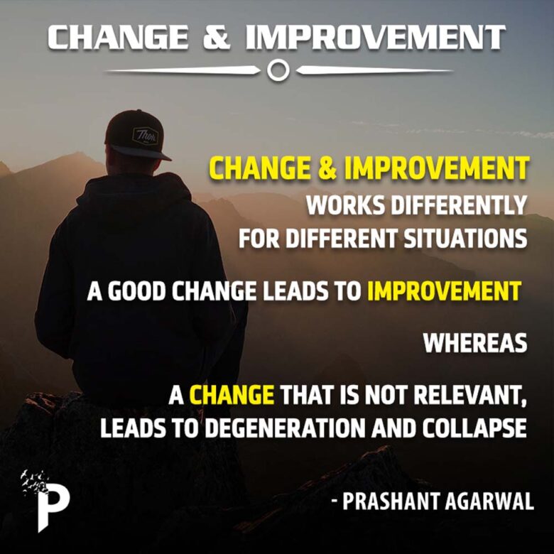 Inspirational Quotes - Prashant Agarwal