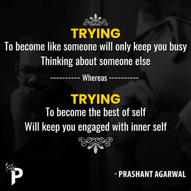 Life Changing Quotes