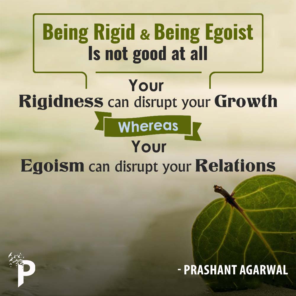 Life Changing Quotes- Prashant Agarwal