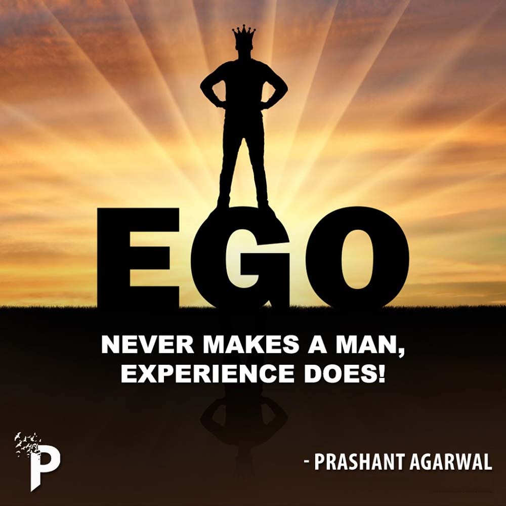 Inspirational Quotes - P A Quotes