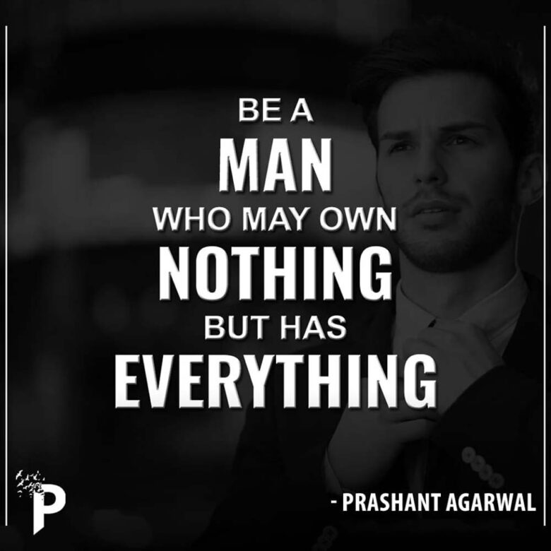 Life Changing Quotes- Prashant Agarwal