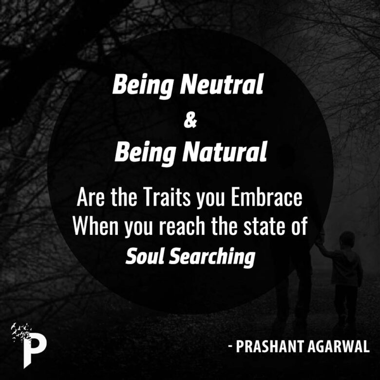 Life Changing Quotes- Prashant Agarwal