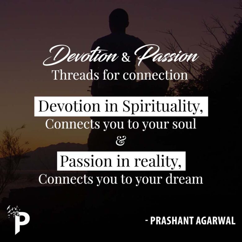 Inspirational Quotes - P A Quotes