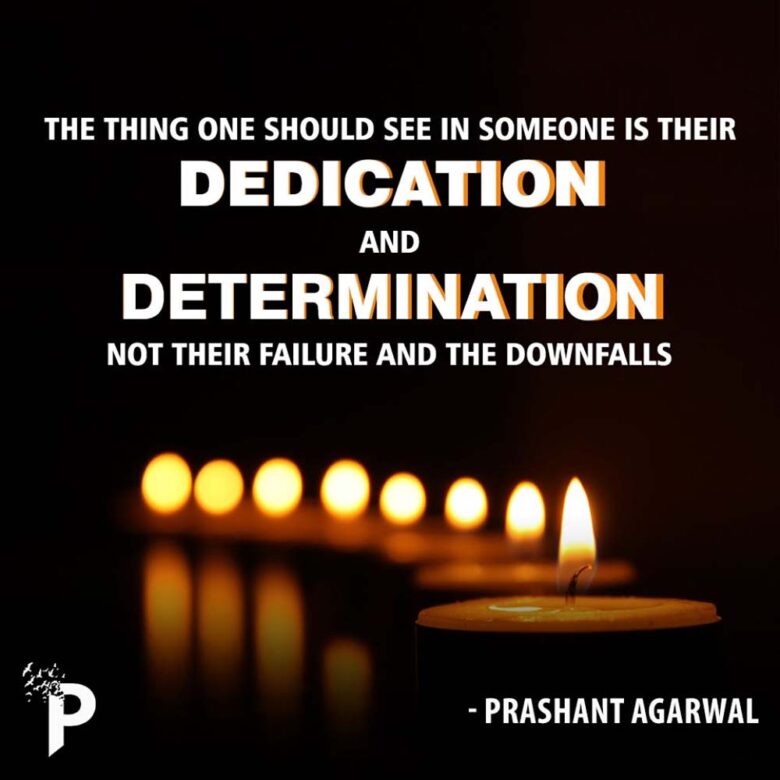 Inspirational Quotes - P A Quotes