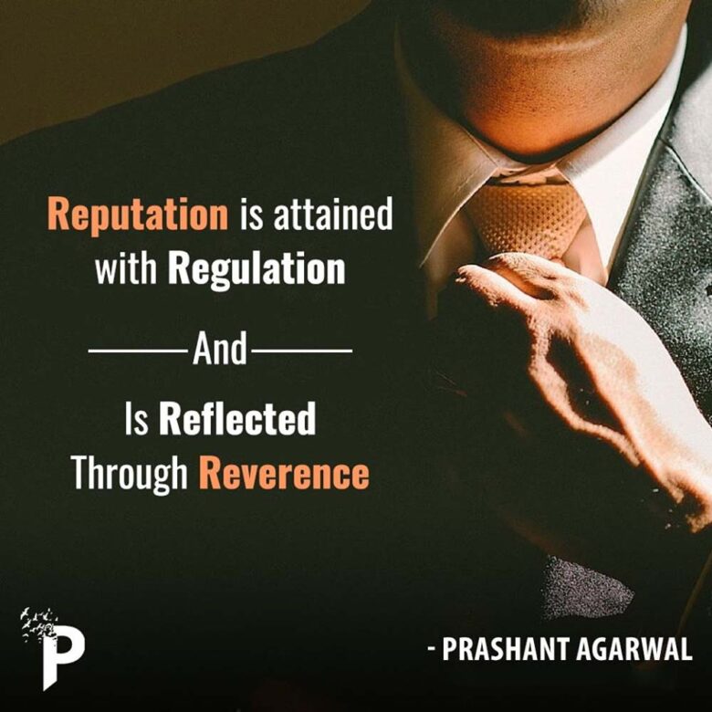 Prashant Agarwal Quotes