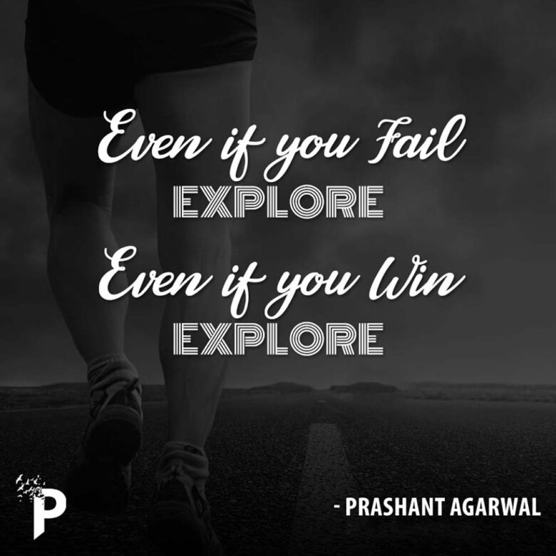 Inspirational Quotes - P A Quotes