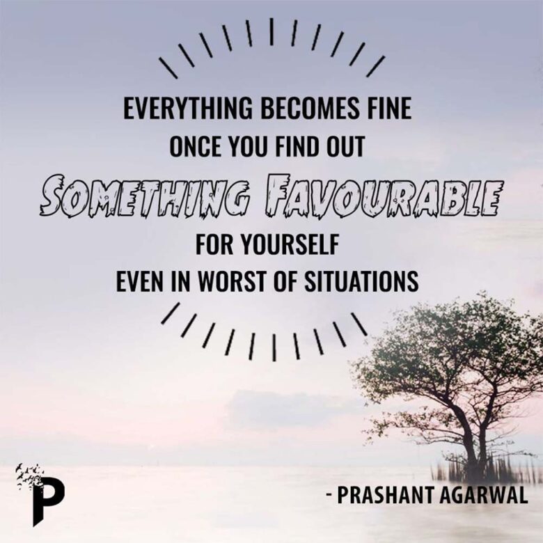 Inspirational Quotes - P A Quotes