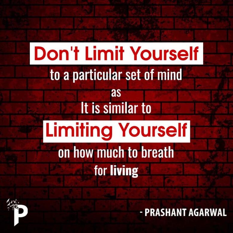 Inspirational Quotes - P A Quotes