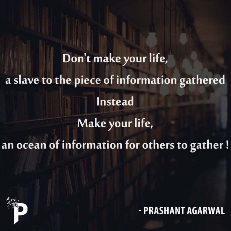 Inspirational Quotes - P A Quotes