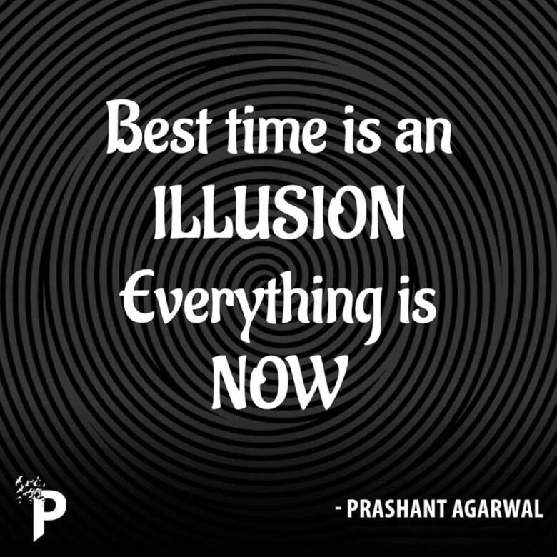 Life Changing Quotes- Prashant Agarwal