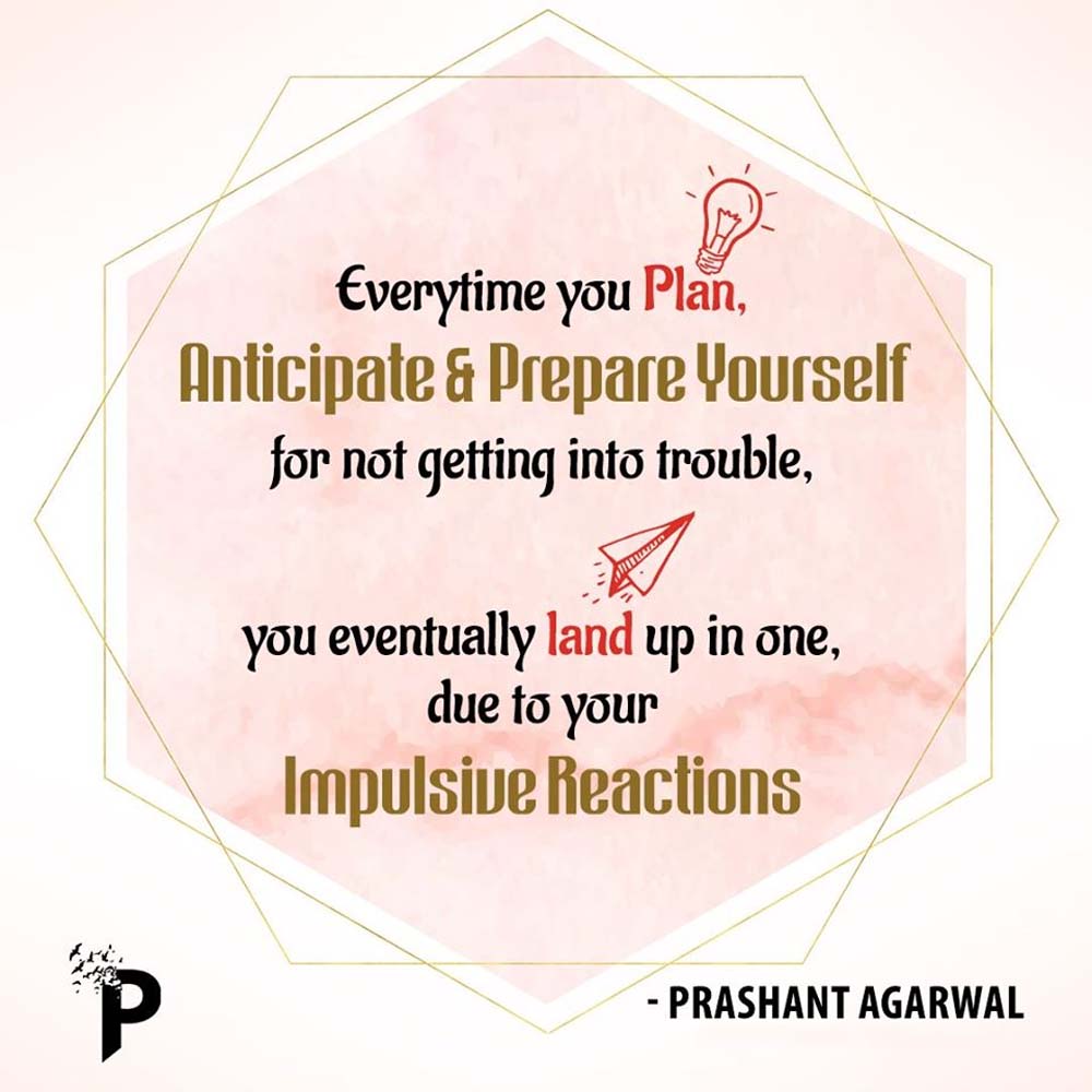 Inspirational Quotes - P A Quotes