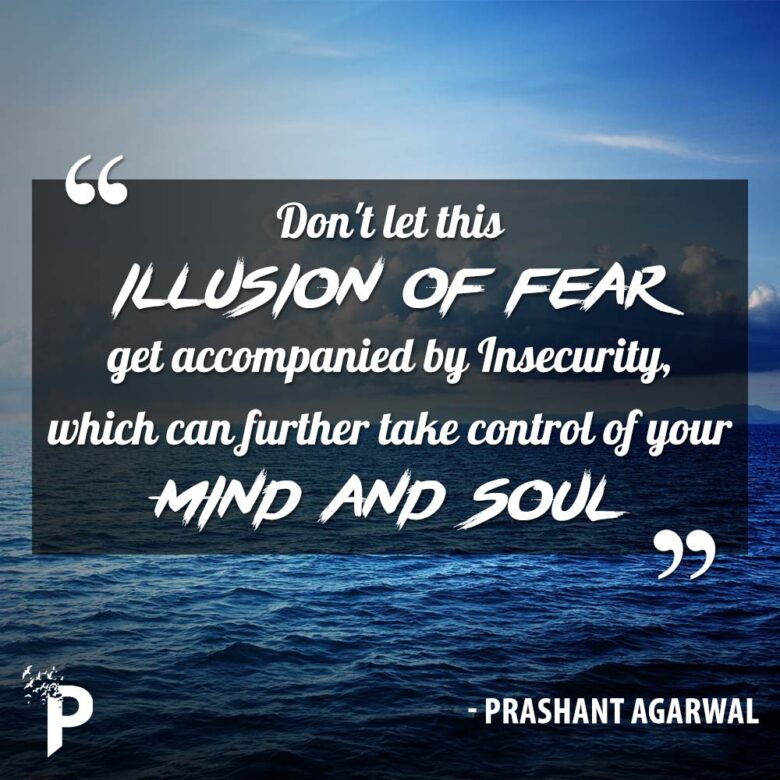 Inspirational Quotes - P A Quotes