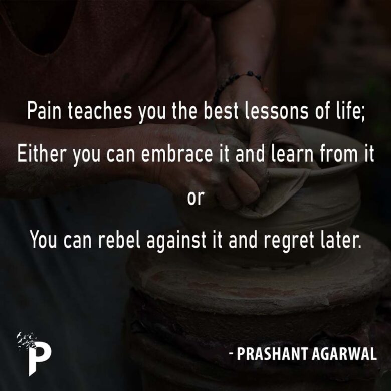 Prashant Agarwal - Quotes