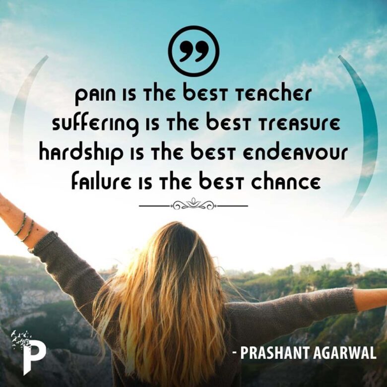 Motivational Speaker