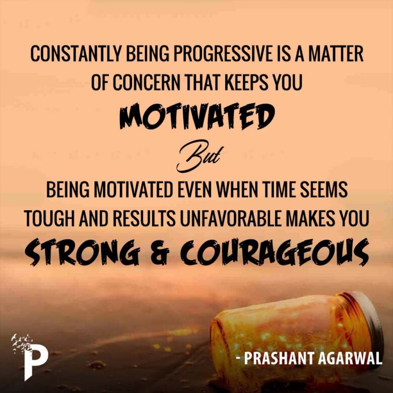 Life Changing Quotes